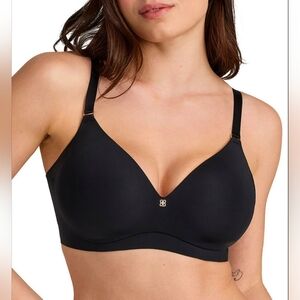 Honeylove CloudEmbrace Wireless Contour T-Shirt Bra